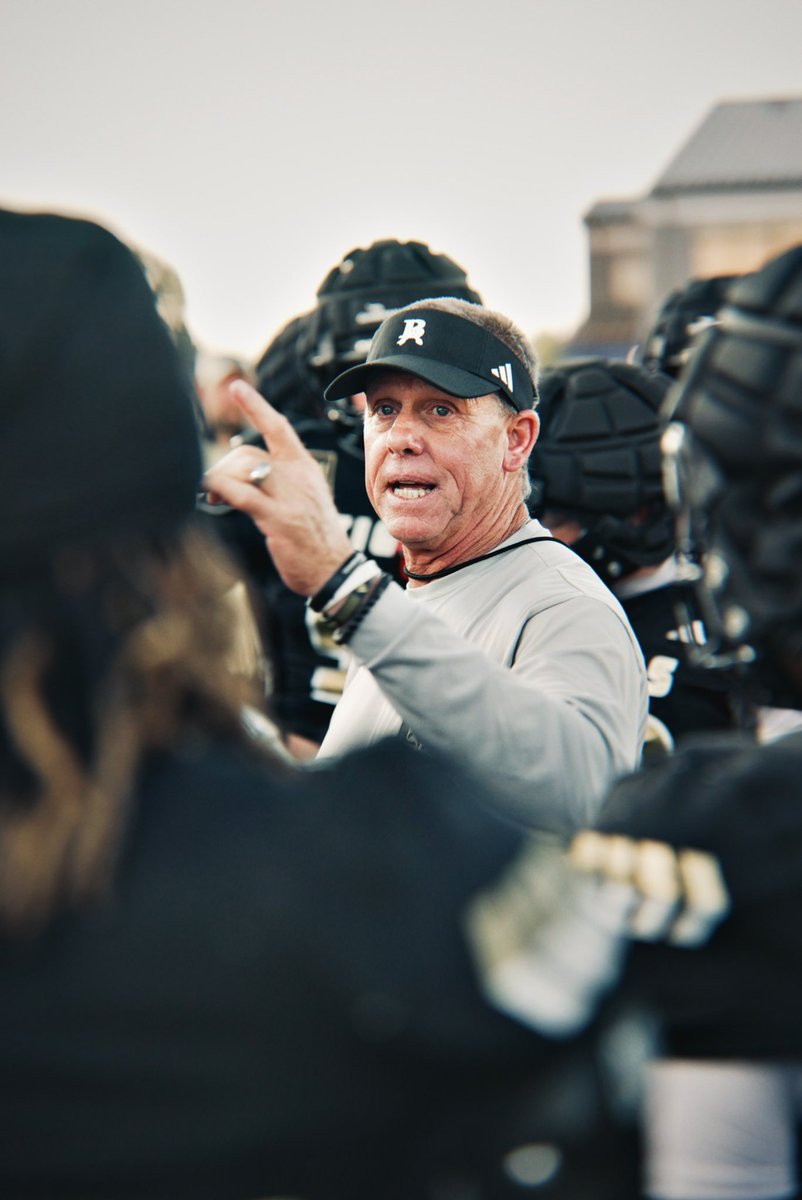 Broken Arrow Football tweet media