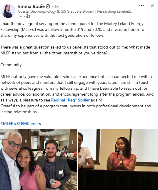 Wake Early College of Health & Science tweet media