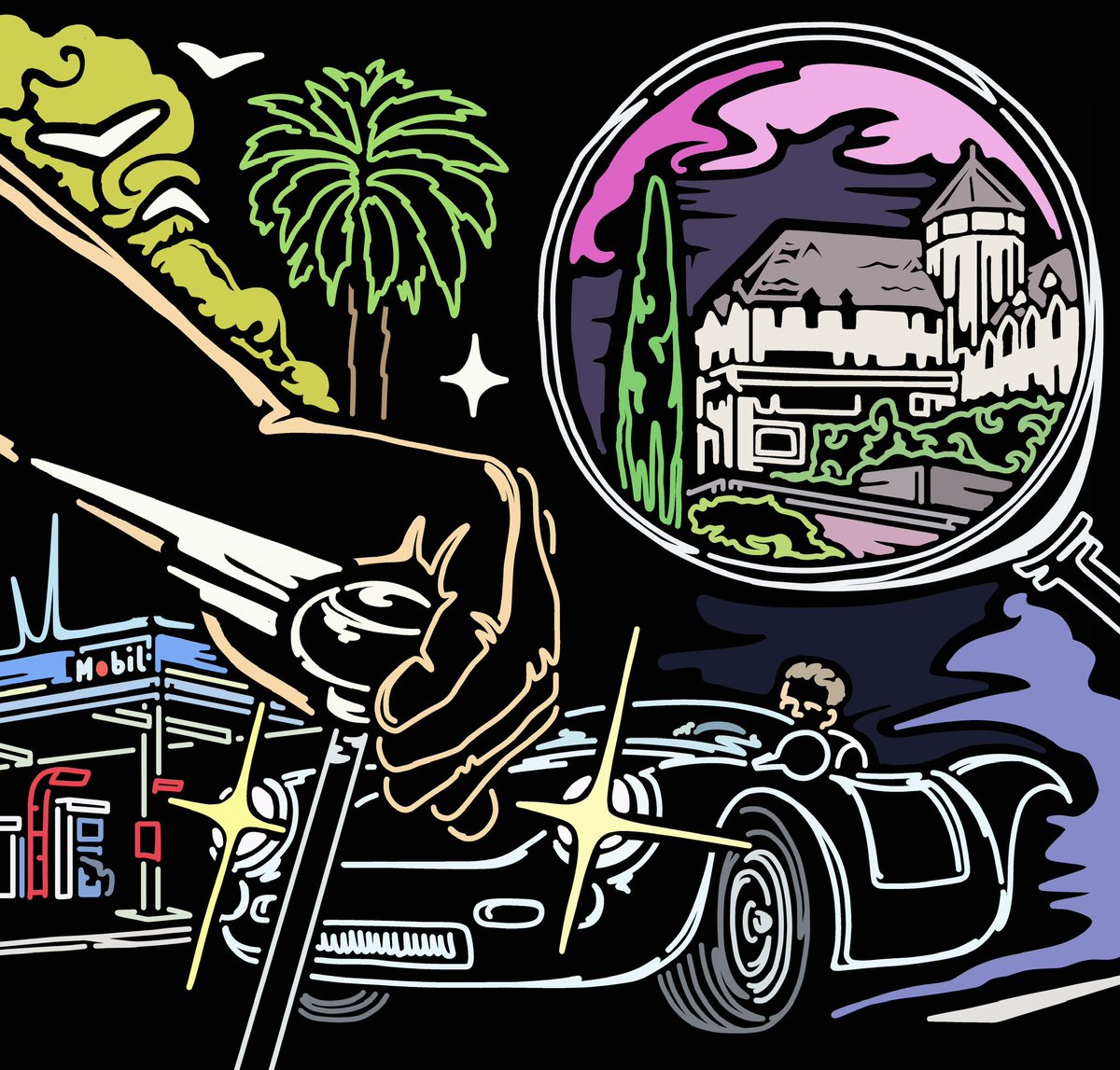 OUTLINED MIND tweet media