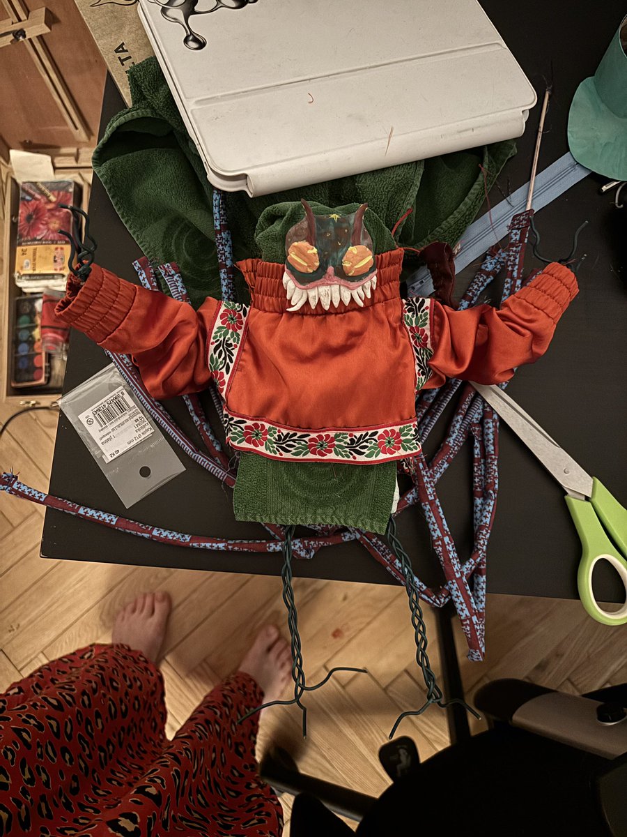 Detachment Crew / DEMO OUT NOW! tweet media