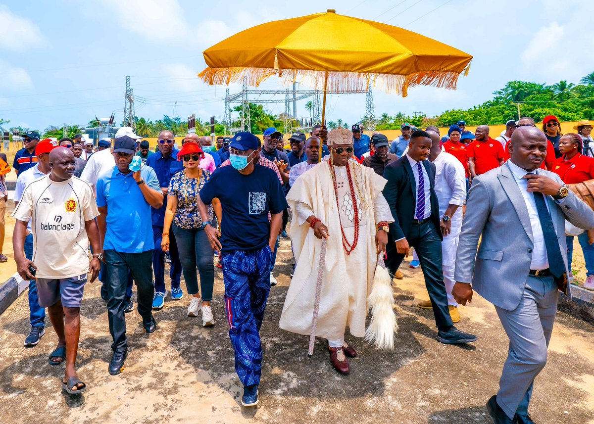 Lagos State Building Control Agency (LASBCA) tweet media