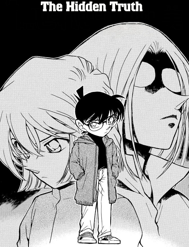The Hidden Truth