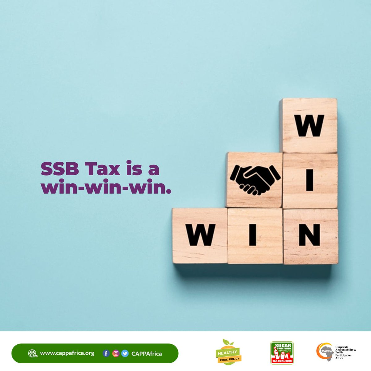 SSB tax is pro-health! #FoodJusticeBootcamp25 #HealthyFoodPolicy #SSBTaxSaves <a href="/cappafrica/">C A P P A</a> <a href="/HealthyFood_NG/">Healthy Food Policy</a> <a href="/incubatorGHAI/">Global Health Advocacy Incubator</a> <a href="/JAmafah/">Joy Amafah</a>
