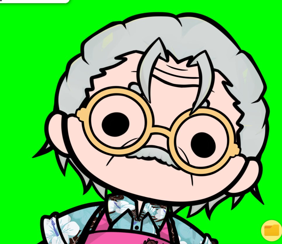 testing vacation model so i can jump the shark