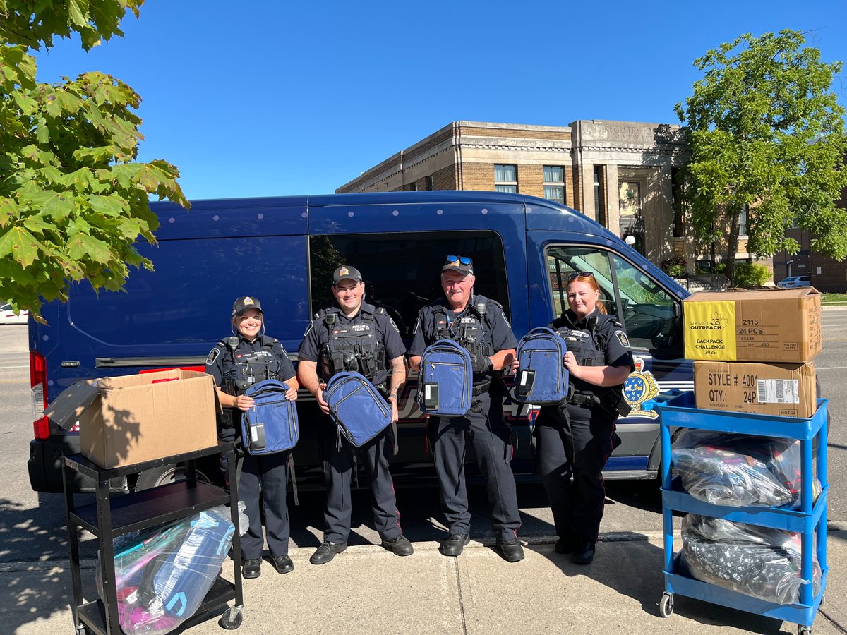 Reception House Waterloo Region tweet media