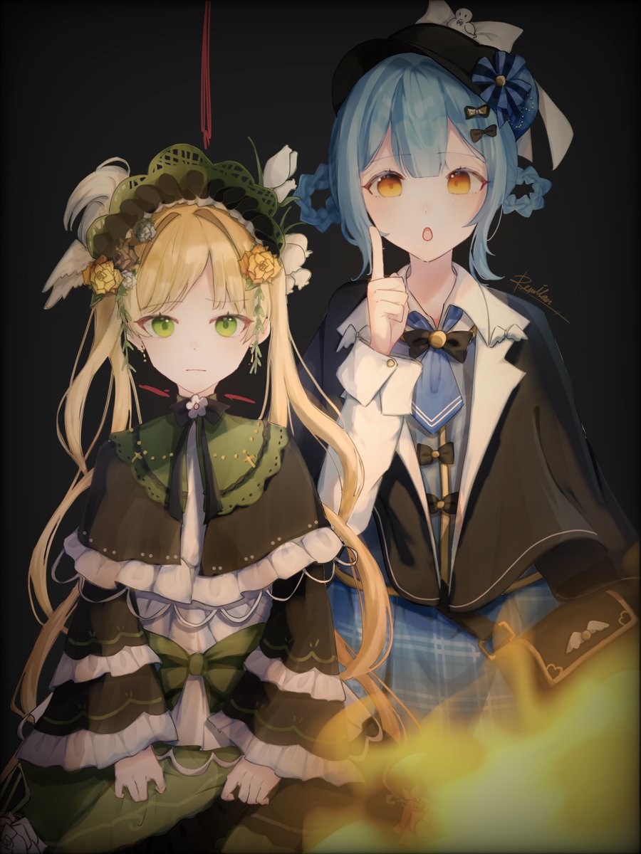 魔法少女の魔女裁判