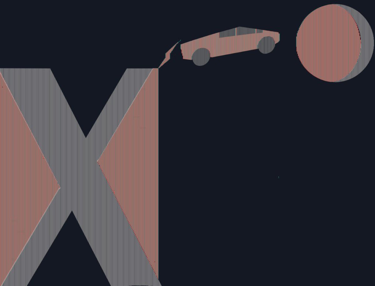 A L P H A tweet media