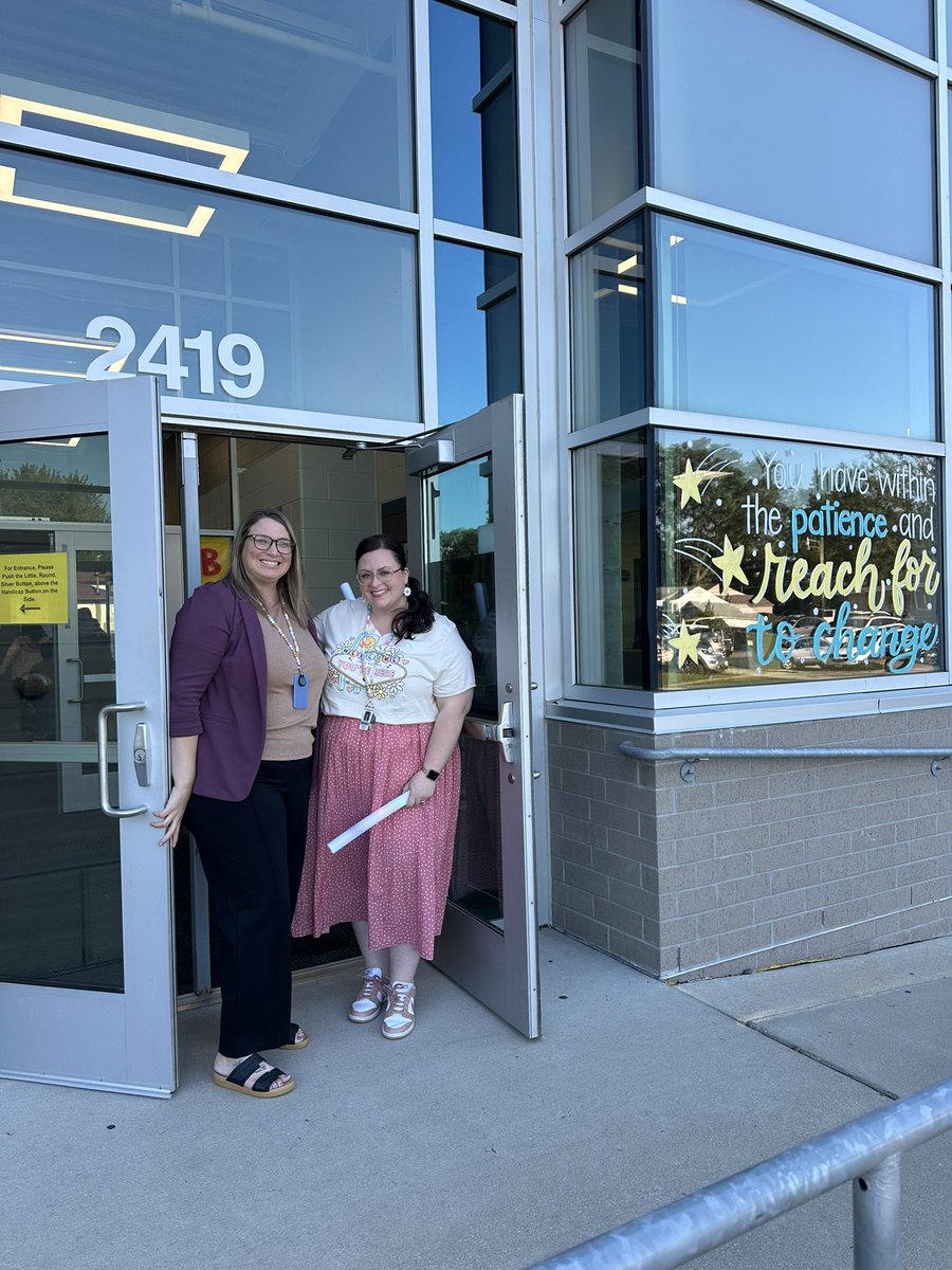 Tara Estep tweet media