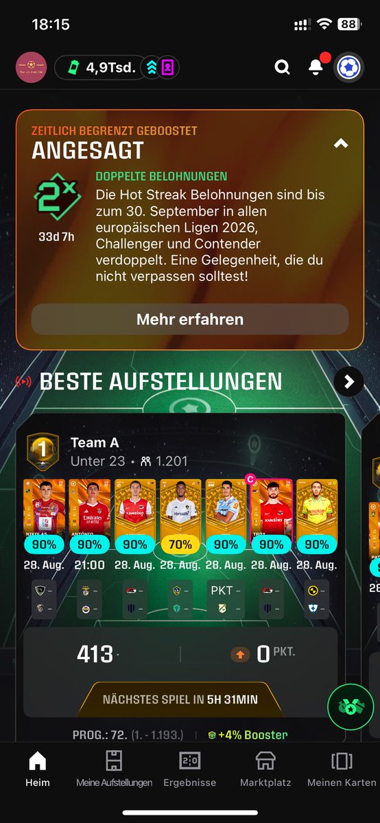 till 2026 sounds amazing #sorare26