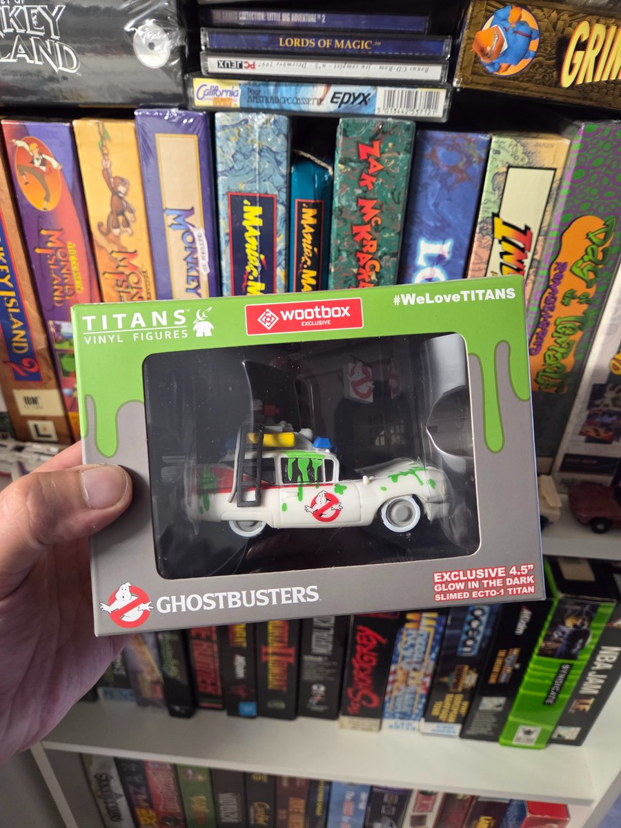 J'ai rajouté un truc sur vinted 

RT APPRÉCIÉ 🥰

vinted.be/items/69551316…