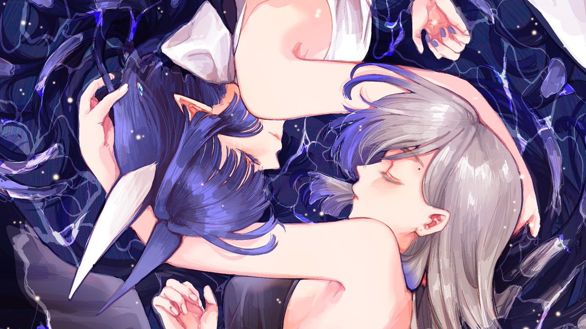 🌒星辰不墜落 / 安子Anz.【Cover】

致，每個還愛著我們的你。

youtu.be/6L1TsT_0n-Q

#安子say