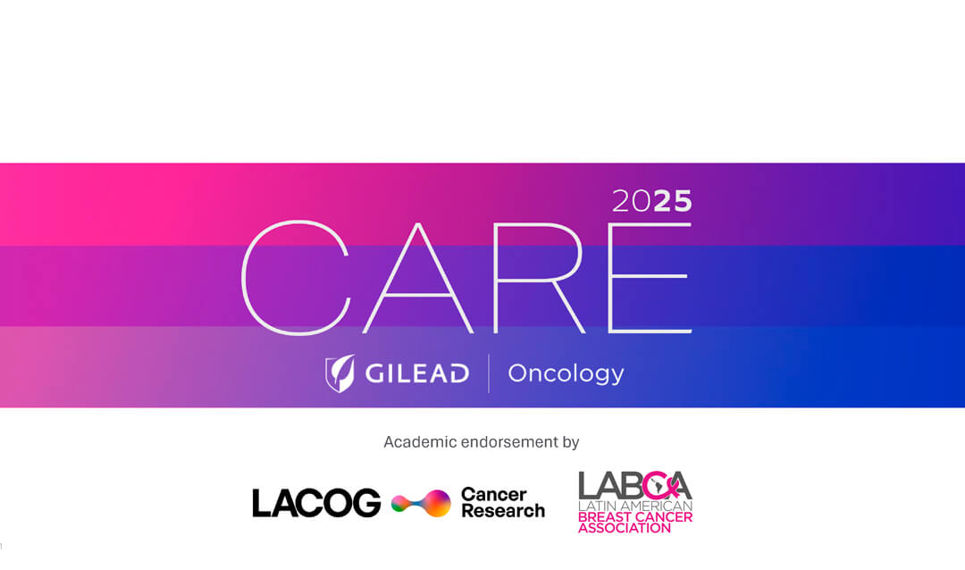 LABCA | Latin American Breast Cancer Association (@labca_ok) on Twitter photo LABCA en #CARE2025
Como aval académico, LABCA estará presente en la cumbre regional de cáncer de mama #CARE2025 organizado por <a href="/GileadOncology/">Gilead Oncology</a> con la participación de nuestros miembros expertos.
Más info: labca.ong/care-2025-labc…
#LABCA #CáncerDeMamaLATAM LABCA en #CARE2025
Como aval académico, LABCA estará presente en la cumbre regional de cáncer de mama #CARE2025 organizado por <a href="/GileadOncology/">Gilead Oncology</a> con la participación de nuestros miembros expertos.
Más info: labca.ong/care-2025-labc…
#LABCA #CáncerDeMamaLATAM