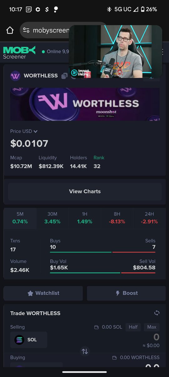 Holders rising, rank 209 to 32 just like that, stay in the game bois