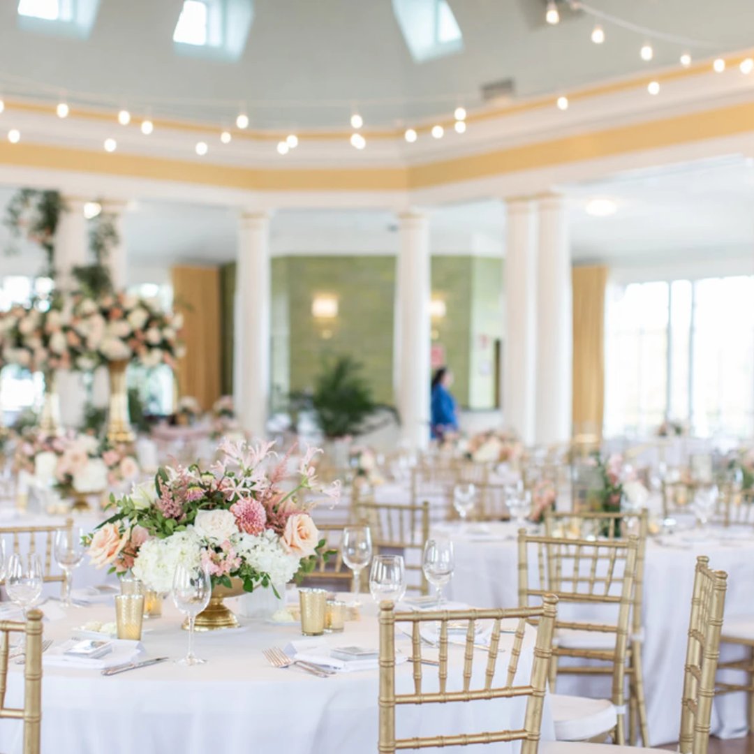 Now that Taylor + Travis have made it offical, we're sending some #LakeGenevaWeddings inspo their way. 😉💍 Check out some of our favorite local venues for an enchanted happily ever after ⏩ bit.ly/4oTDKaz

📍 Holiday Home Camp
📍 The Treasury
📍 Jennings Holler at