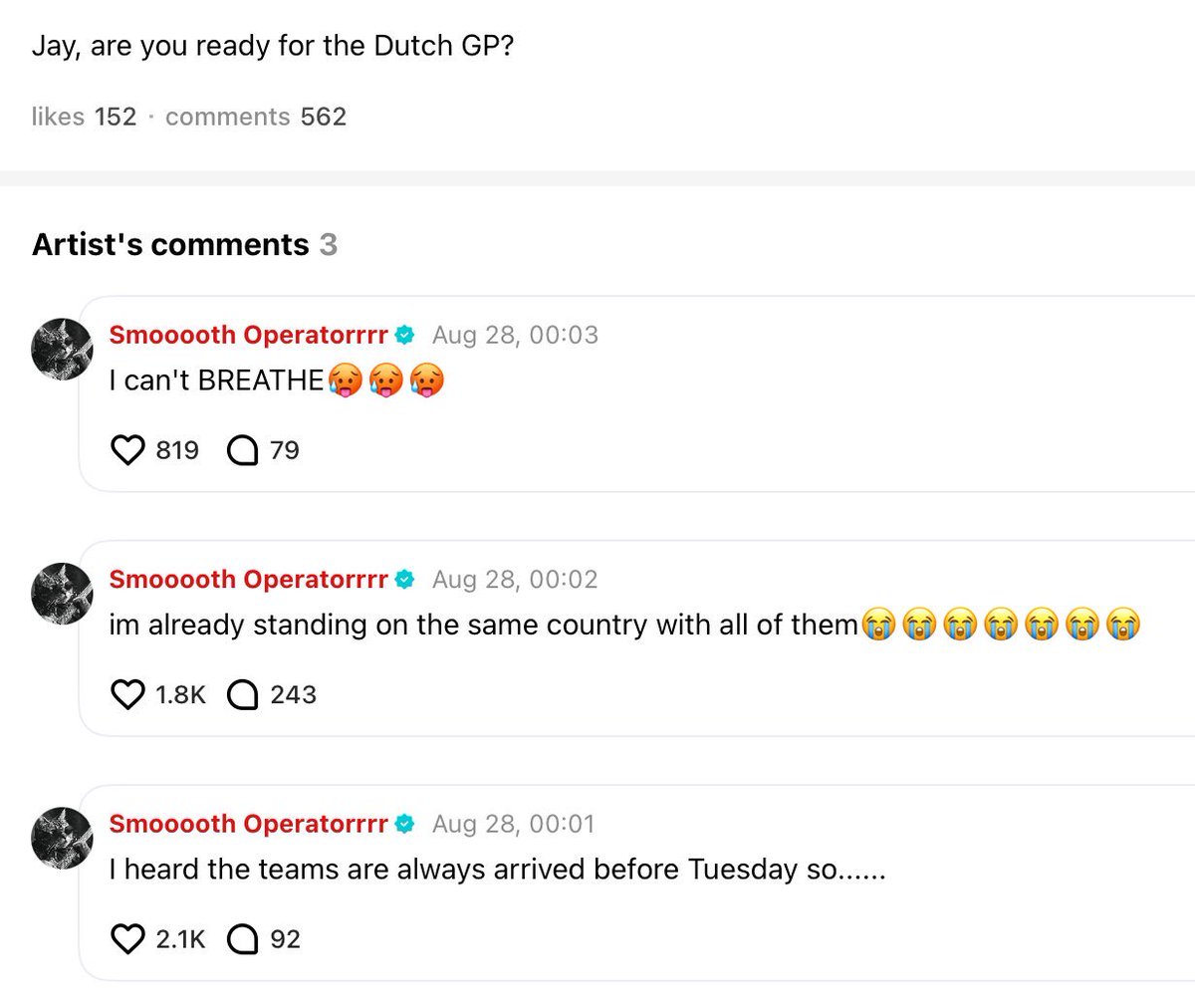 hes so cute 😭😭😭😭😭😭😭