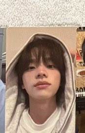 Pppppppu6's tweet photo. @_shinyu1107 検索から失礼致します．こちらのヨンジェ君とシニュの交換可能でしょうか？ご検討よろしくお願いいたします🙇‍♀️ https://t.co/8Ee1pjhgcE