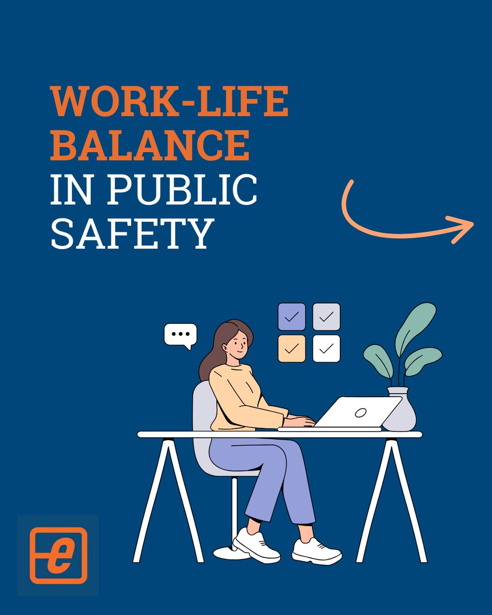 goeschedule's tweet photo. Work-life balance isn’t optional in public safety—it’s essential. Smarter scheduling leads to less burnout.

https://t.co/f07Rp7faJc

#eSchedule #PublicSafetyWellness #EMS #Firefighters #LawEnforcementSupport #Dispatch #ShiftScheduling #WorkforceTools #FirstResponderCare https://t.co/jEyc1DiepD