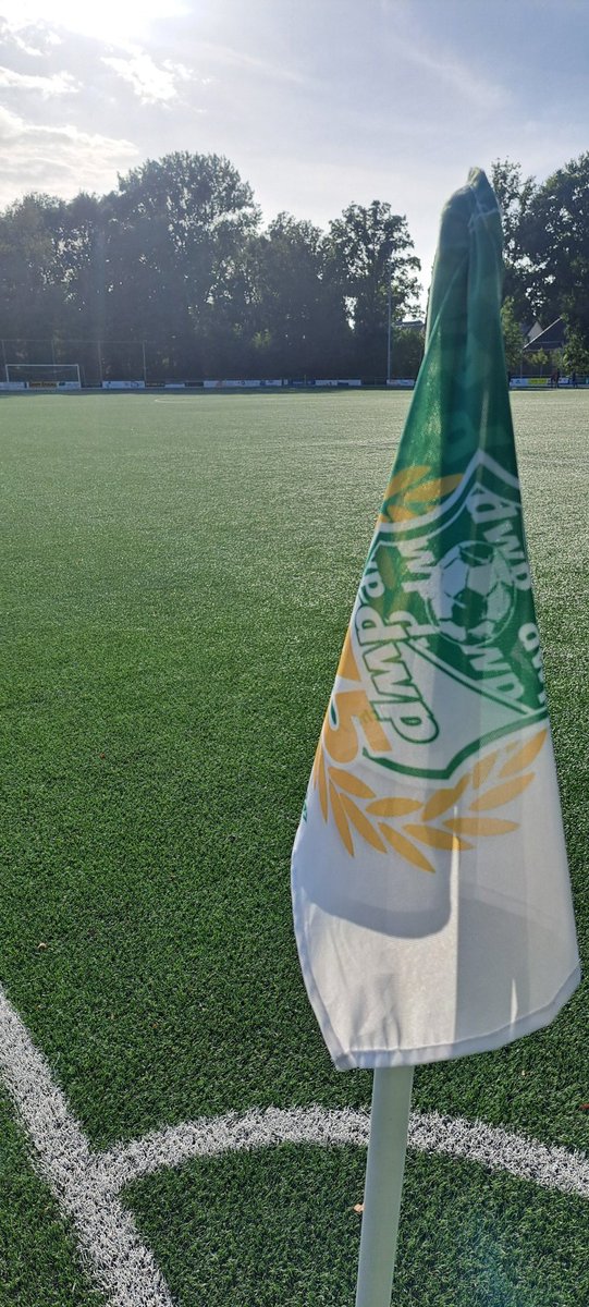 Seizoen 25/26 is los <a href="/vvDWP/">vv DWP</a>. #mo17