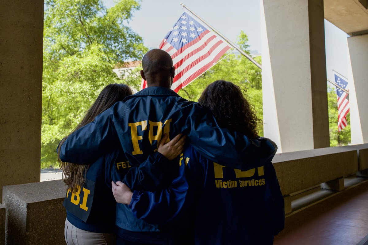 And we're back with another Virtual Citizens Academy Session. Today we are talking about our work in exposing and stopping child predators.  fbi.gov/investigate/vi…

It’s unthinkable, but every year, thousands of children become victims of crimes—whether it’s through kidnappings,