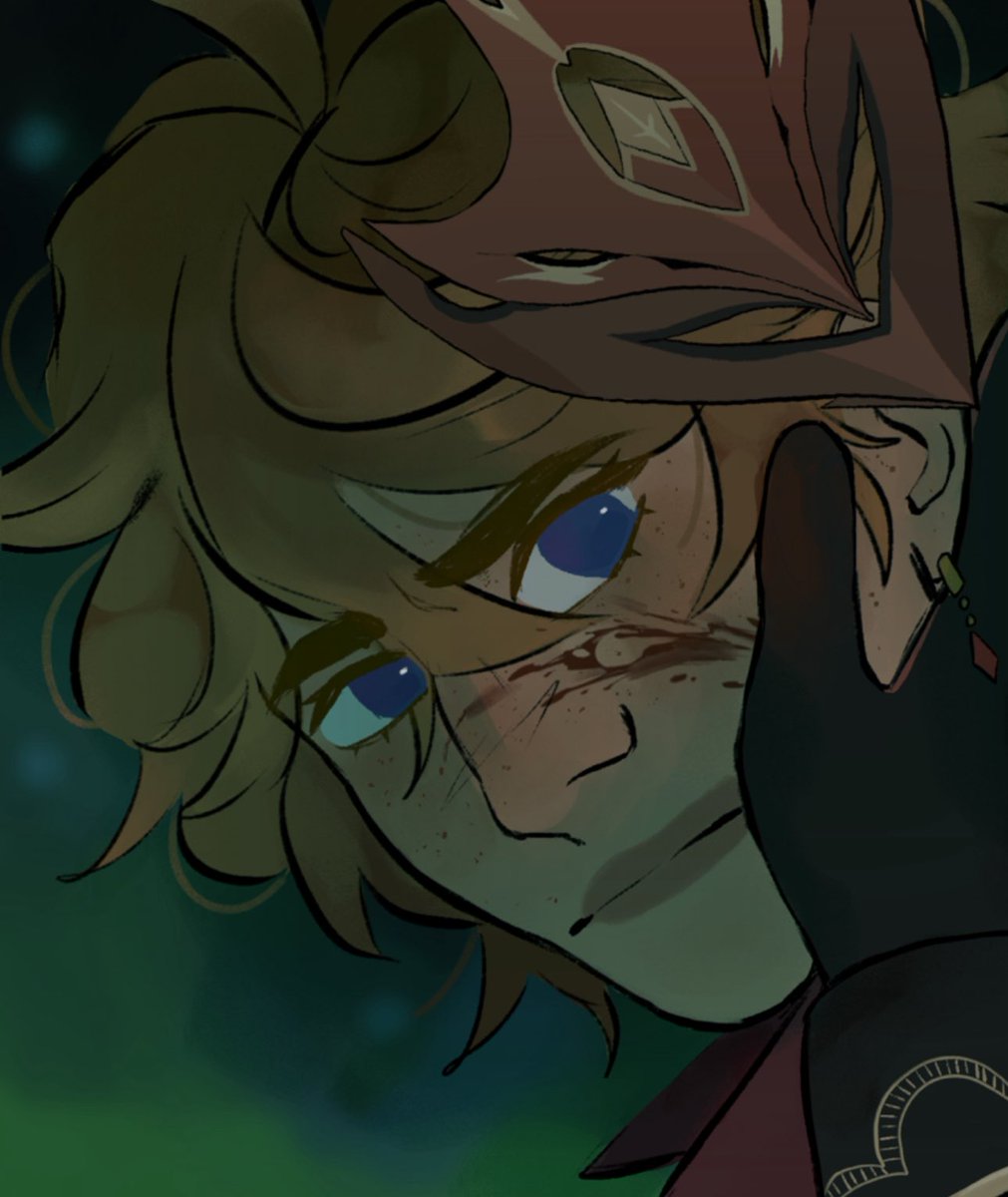 ding ding order up!!!!!!! come get your chiluc cakes :P <a href="/ChiluccZine/">Chiluc Zine: Ink and Heartstrings</a>