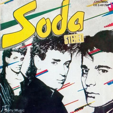 El disco debut de la banda argentina  <a href="/sodastereo/">Soda Stereo</a> comenzaria la leyenda de las mas grandes bandas de Latinoamerica.

Lanzado hace 41 años (27-Ago-1984)  El disco fue producido por Federico Moura, entonces líder de la banda Virus. 
#sodastereo
#Certati
#ZetaBosio
#CharlyAlberti