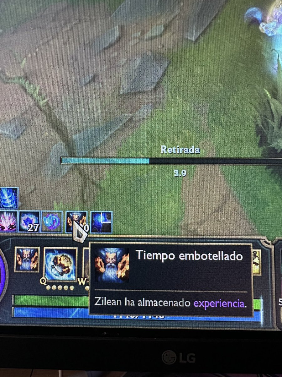 elyma6's tweet photo. zilean x thunderdome? https://t.co/LreHsuyLPq