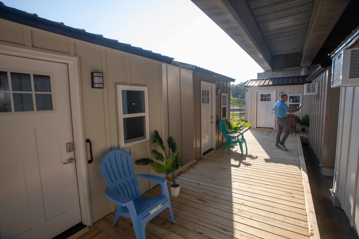 Mayor Donna Deegan tweet media