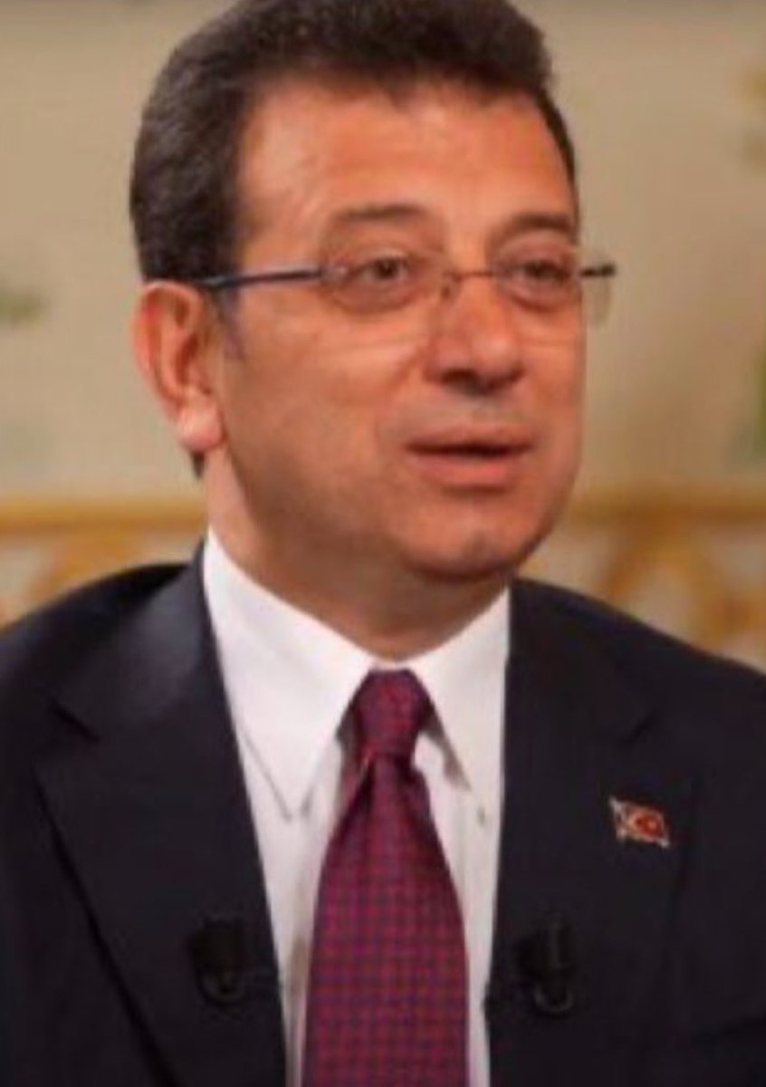 CHP deki  Truva atıdır.

İhraç edilmez ise eğer orta da CHP diye bir parti kalmayacak.