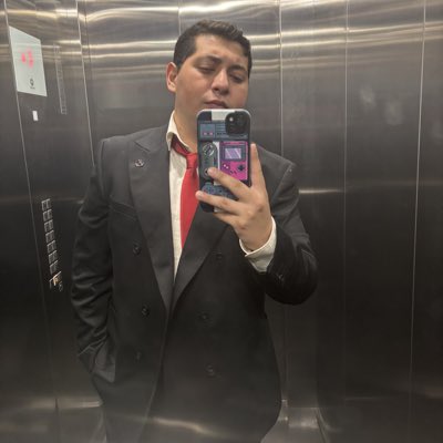 AnthonyDLD's tweet image. #NuevaFotoDePerfil