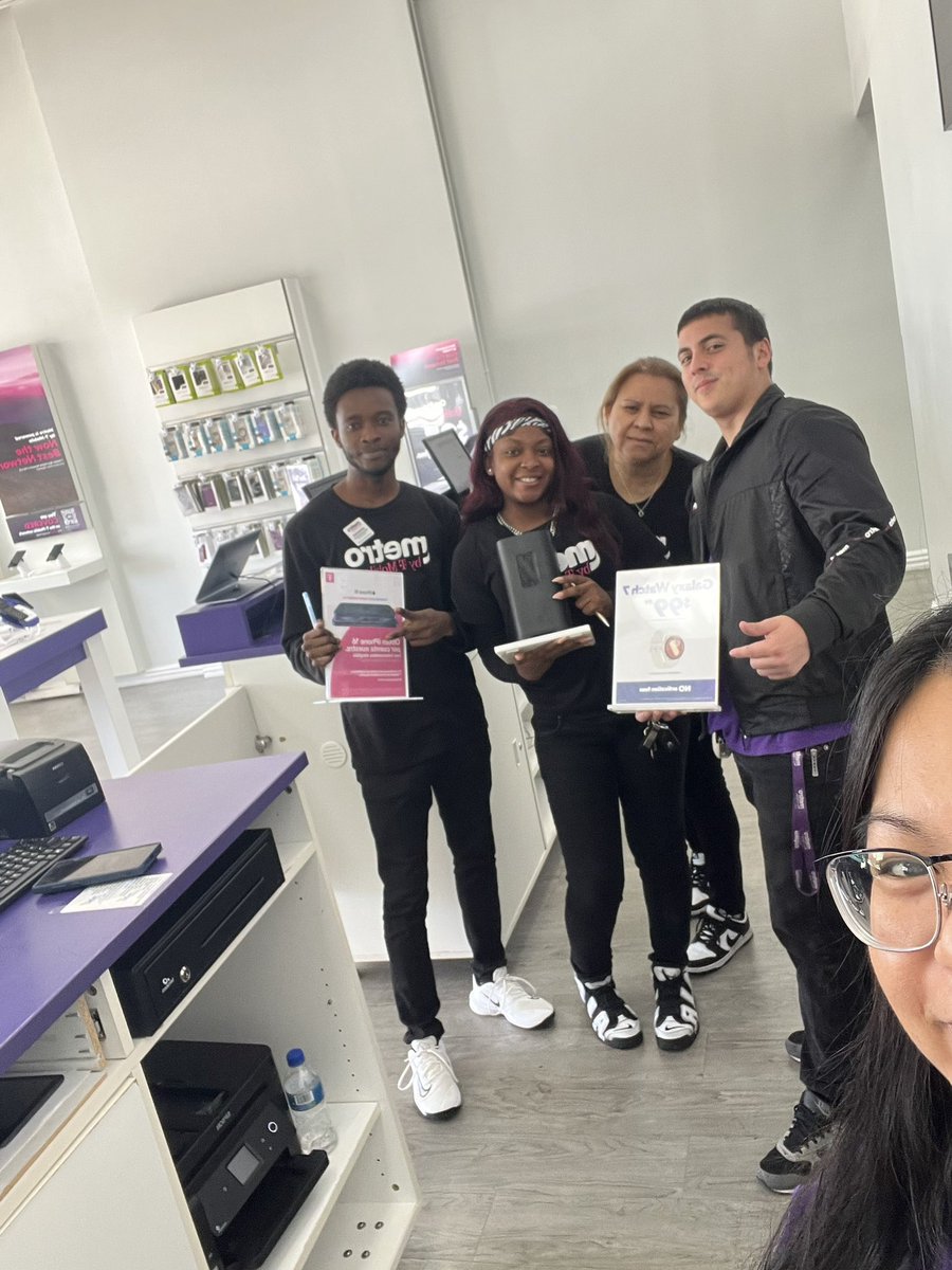 Team Jets closing the month strong 💪 🛩️ ✈️ 💜💜💜💜💜