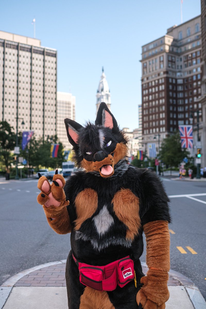 FD was a vibe and Philly remains awesome as always

Go birds 🦅