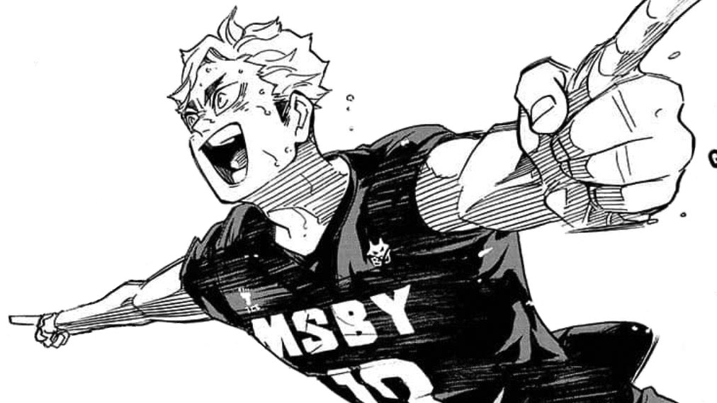 together we would seal the honmoon with the noises id have him making