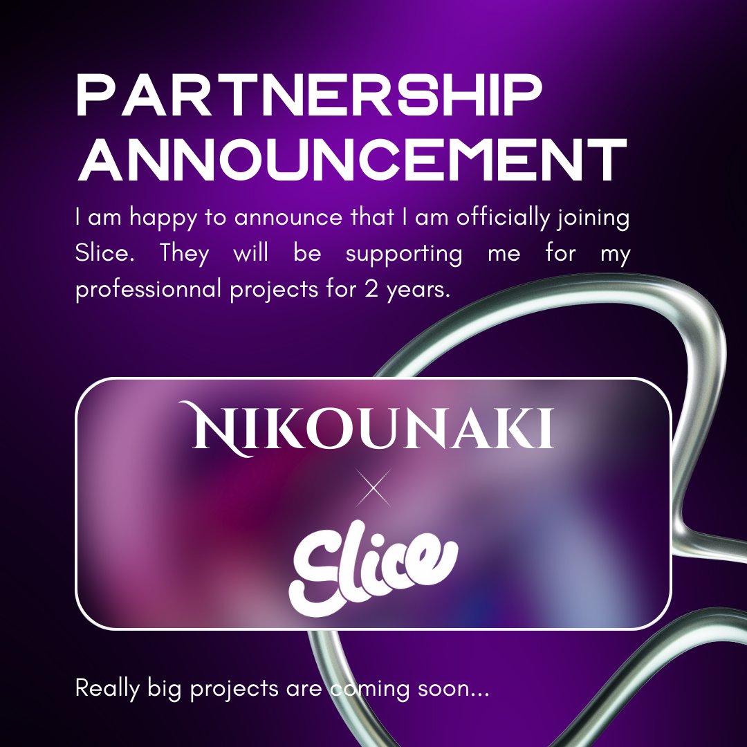 JOINING <a href="/Weareslice_/">Slice Esport</a>