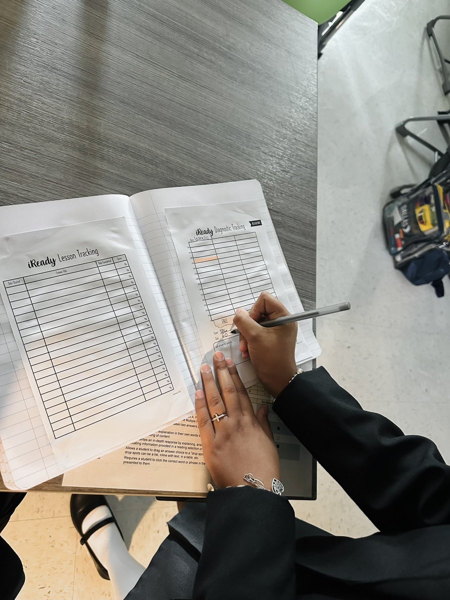 Ms. Norma Vargas (@msvargas_stag) on Twitter photo Week 3 and our 6th graders are journal pros! 📓 They’re taking notes, organizing reference material, tracking progress, and using their journals to practice new skills! 🦉 <a href="/TAGinPG/">School for TAG in Pleasant Grove</a> <a href="/DrReyC/">Dr. Rey Cervantes</a> <a href="/AP_Pegues/">Jonathon Pegues</a> Week 3 and our 6th graders are journal pros! 📓 They’re taking notes, organizing reference material, tracking progress, and using their journals to practice new skills! 🦉 <a href="/TAGinPG/">School for TAG in Pleasant Grove</a> <a href="/DrReyC/">Dr. Rey Cervantes</a> <a href="/AP_Pegues/">Jonathon Pegues</a>