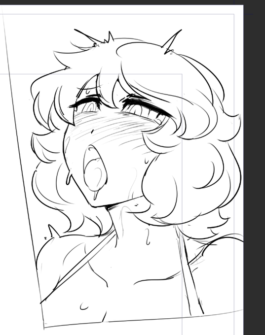 まだ余裕がありそうな表情 