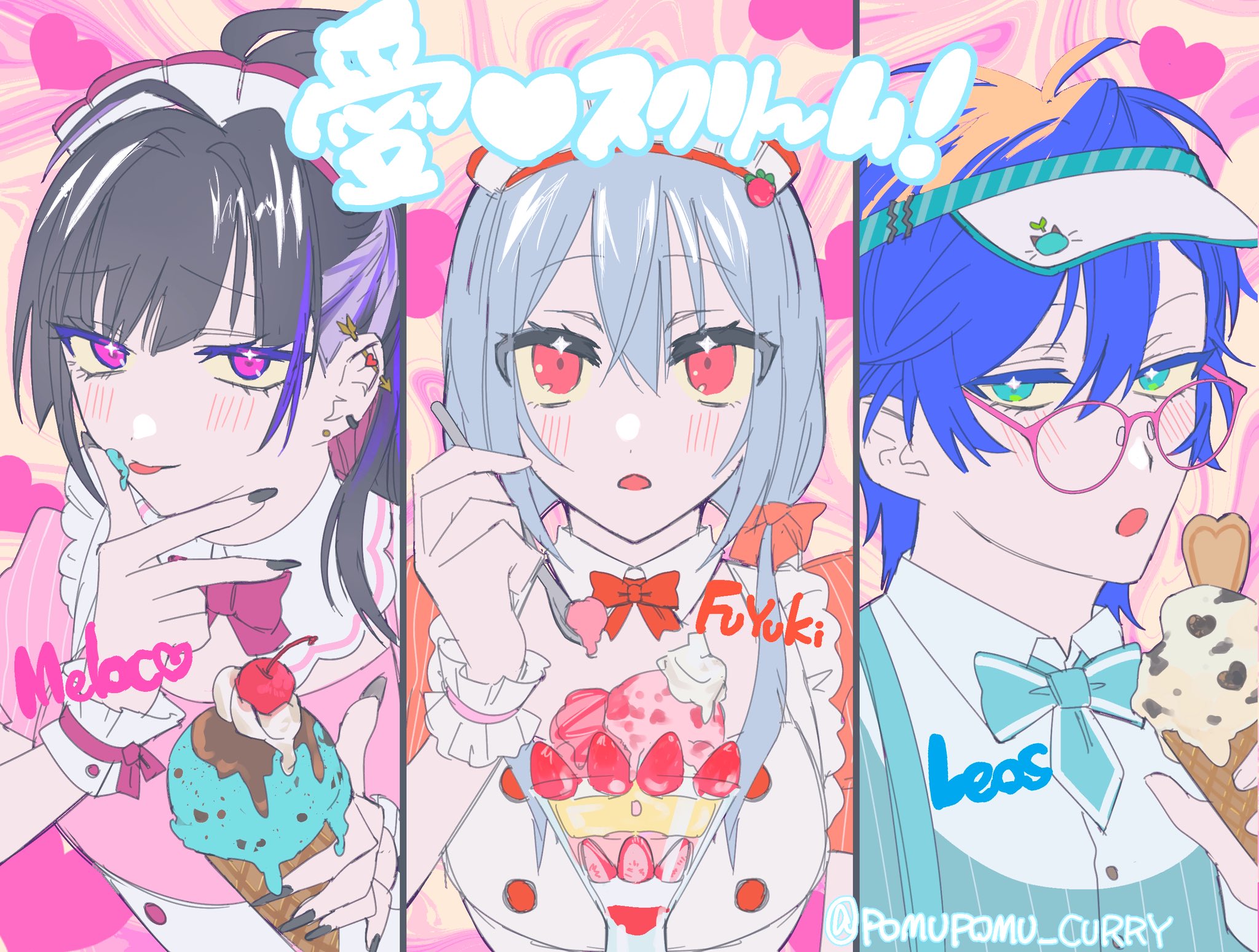 はるきじさん はるきじさん 桜木ハルキ (@haruki_5027) / X