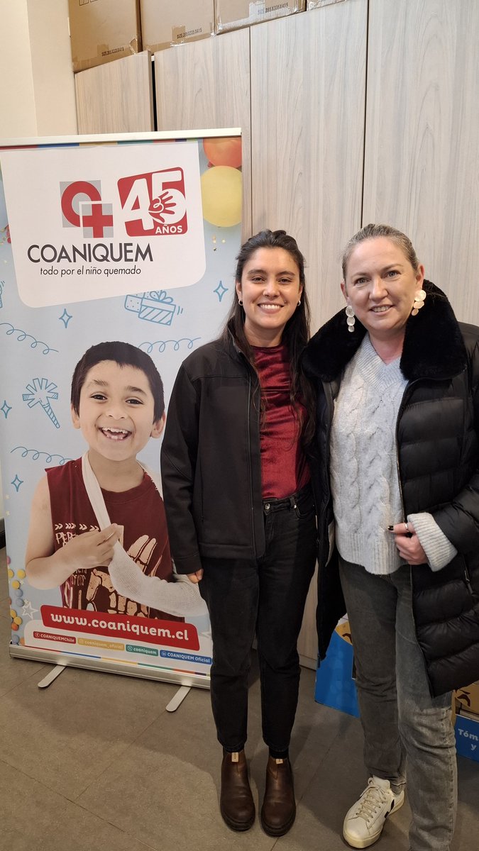 Seremi Desarrollo Social y Familia RM tweet media