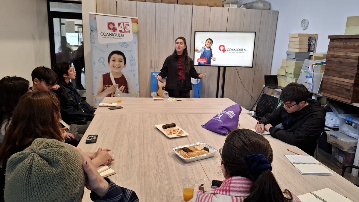 Seremi Desarrollo Social y Familia RM tweet media