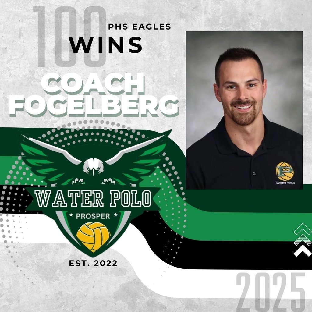 Prosper High School tweet media