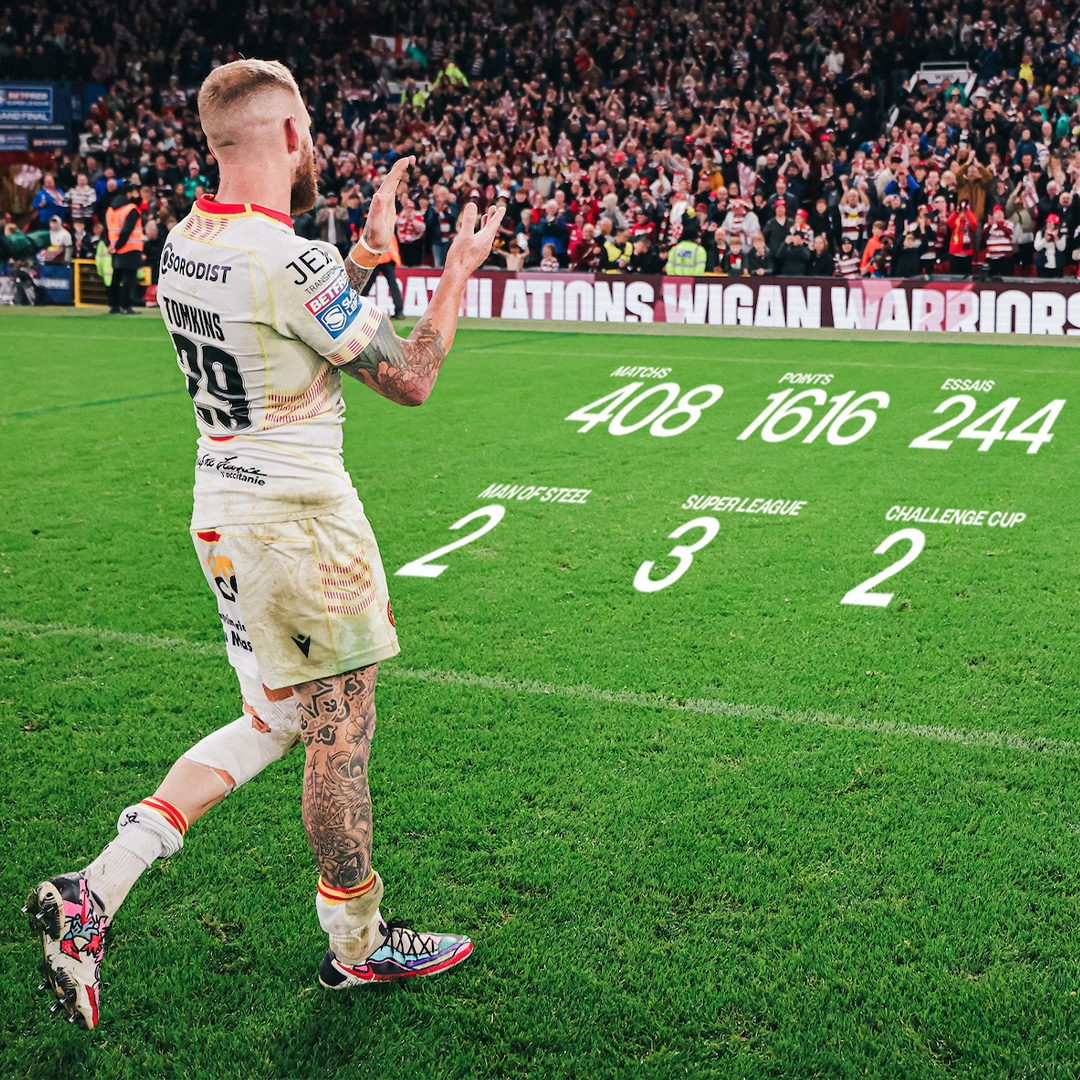 Dragons Catalans tweet media