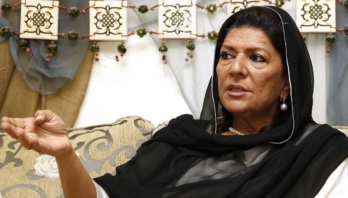 علیمہ خان نے ایک مرتبہ پھر عمران خان کا مقدمہ بین الاقوامی سطح پر رکھ دیا ہے ، تگڑا انٹرویو ہوا ہے