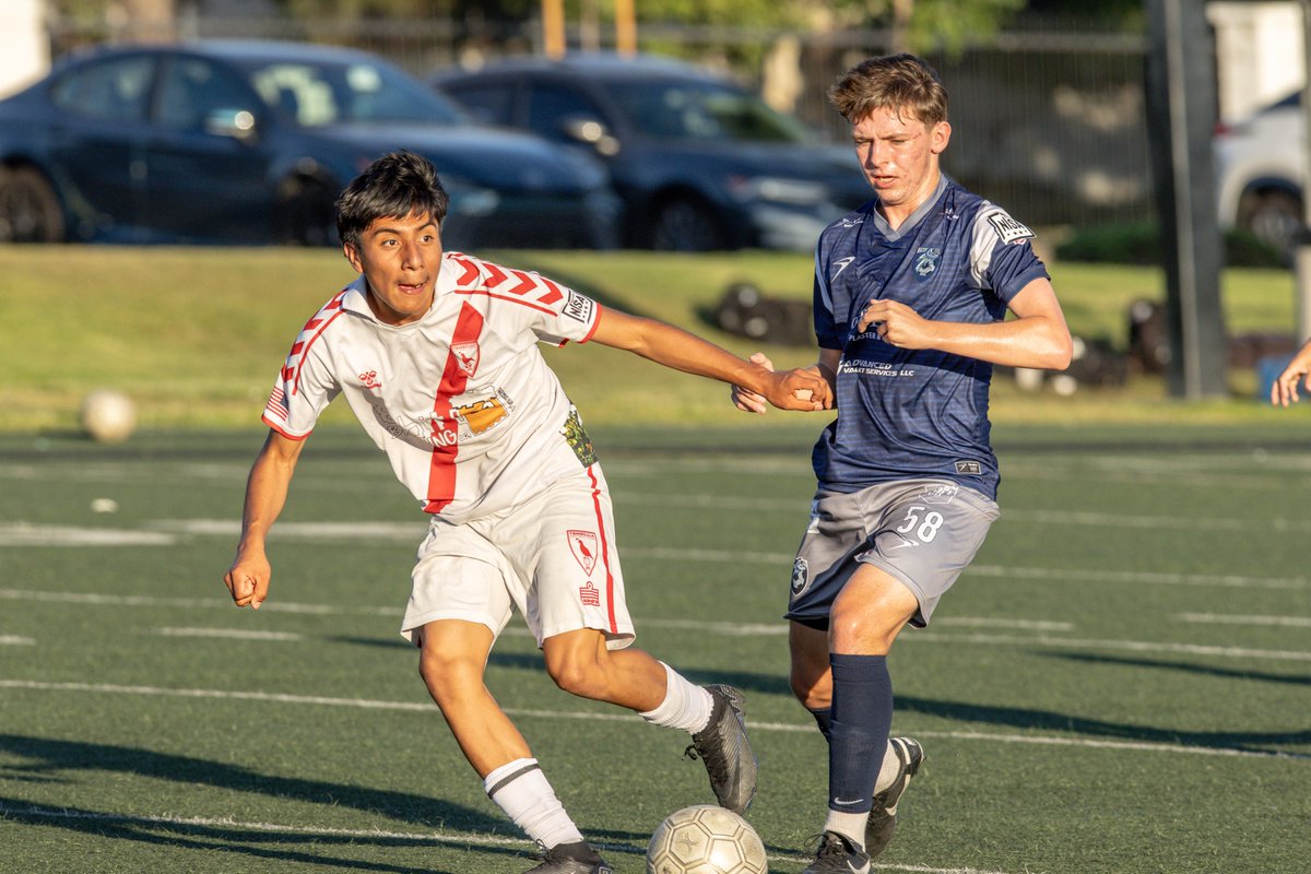 MATCH 10 DAYS AWAY 
The wait is over, Quails fans — our first home match of the Fall is set! 

-Saturday, September 6th
-5:00 PM Kickoff
-Chaparral High School, Temecula
-Temecula FC vs WWP

Get your tickets now: app.soccerstub.com/events/30513

#temeculafc #quailarmy