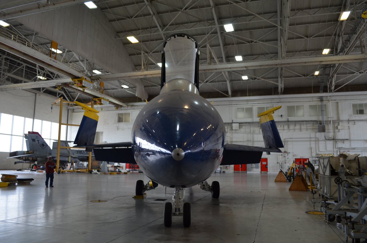 Fleet Readiness Center Southwest tweet media