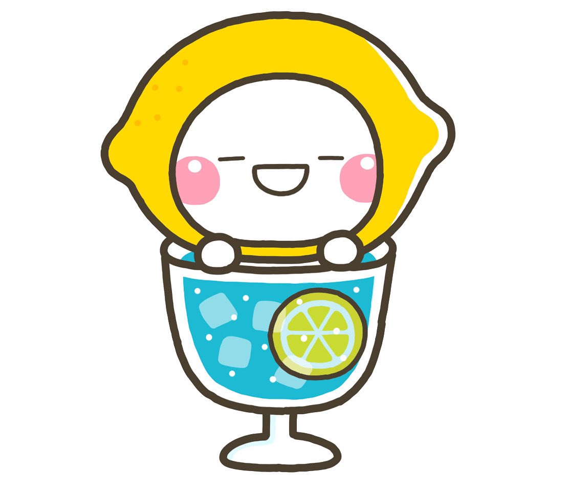 涼しい気分♡