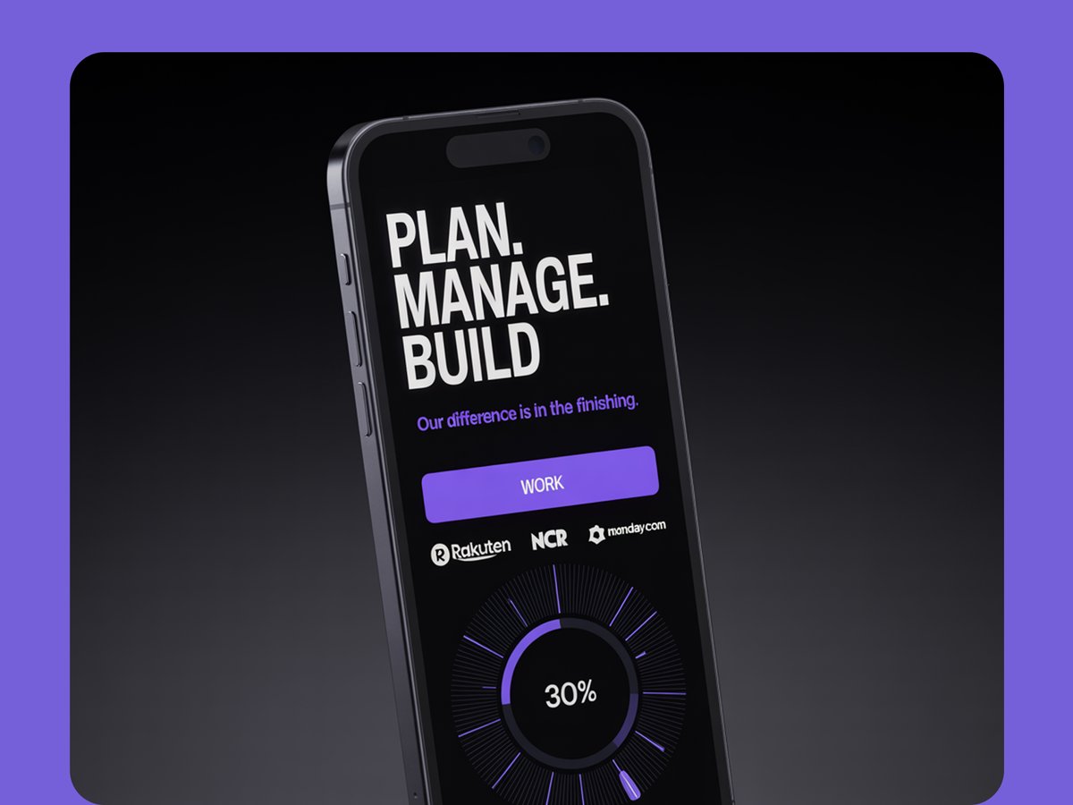 websolvings's tweet image. At websolvings, we design websites that stand out—modern, responsive, and built to perform. Launching new or upgrading old, we make your brand fresh, future-ready, and truly yours.

websolvings — Modern design. Real results.

#WebDesign #WebDevelopment #CreativeAgency