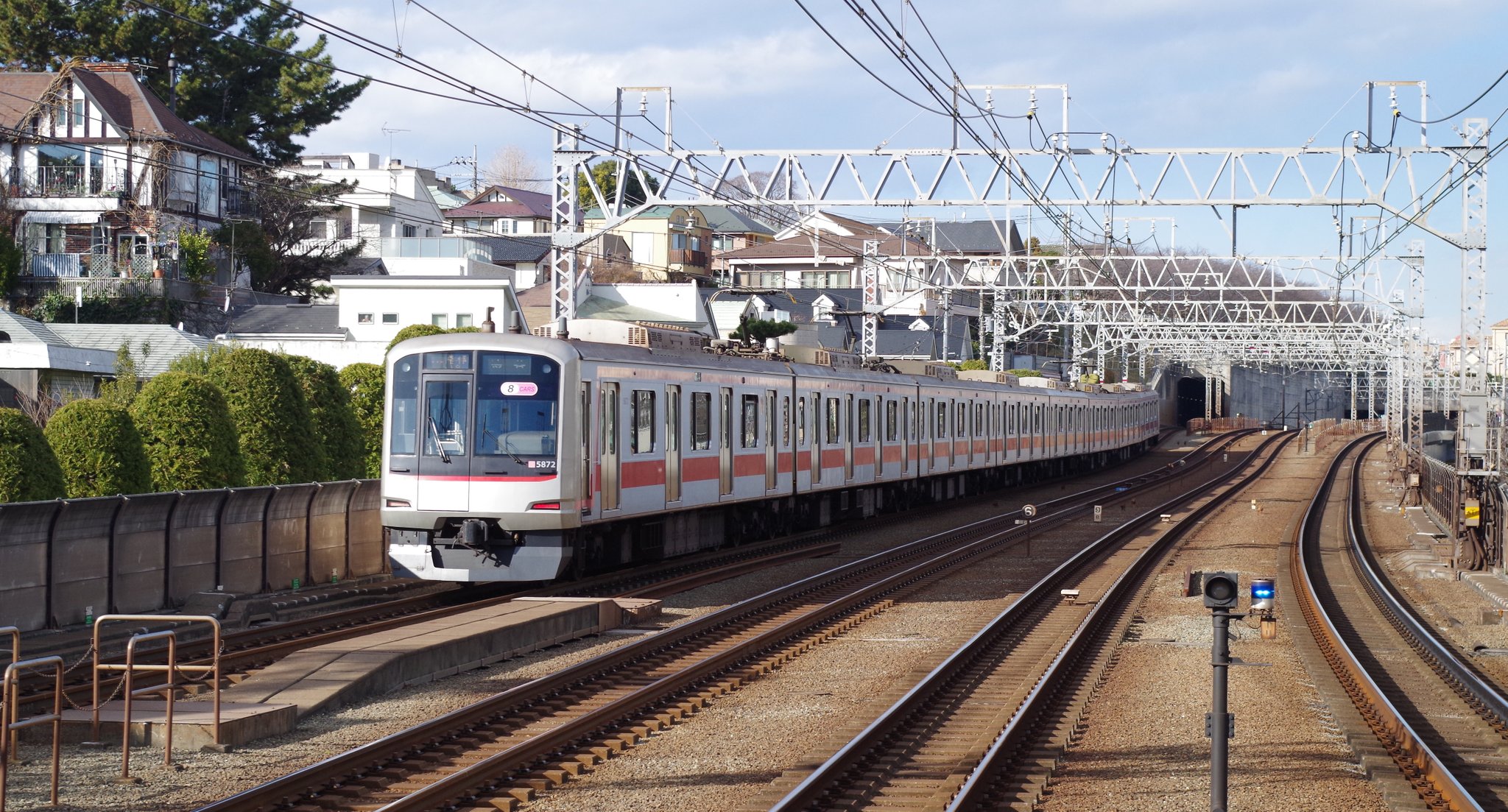 スカイブルー on X: 