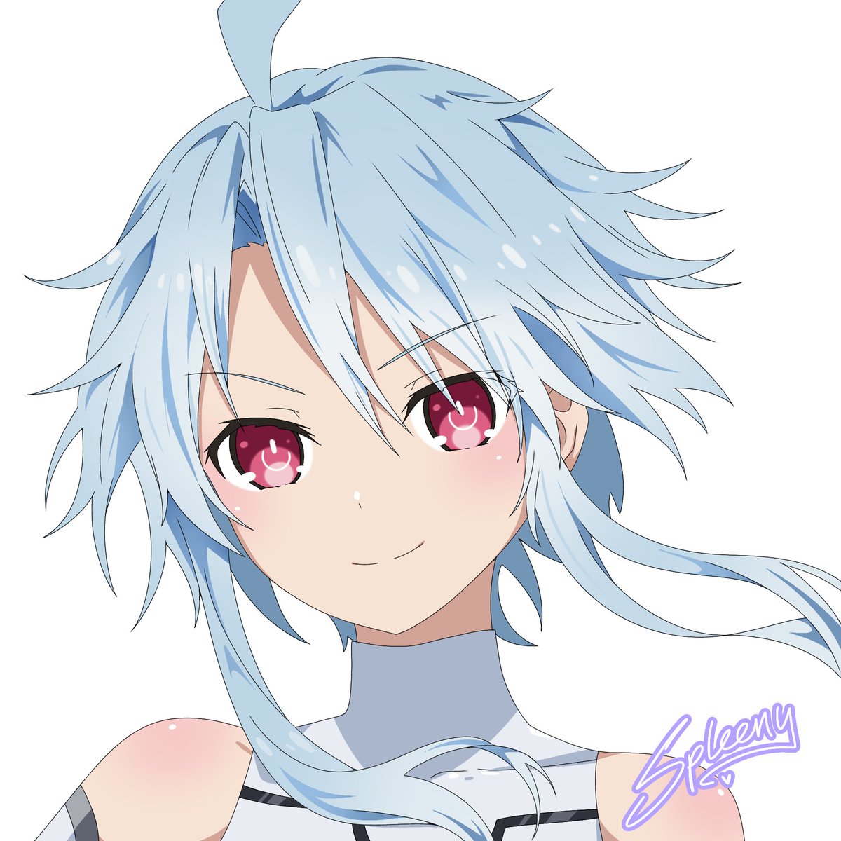 DAL Anime Style ver.