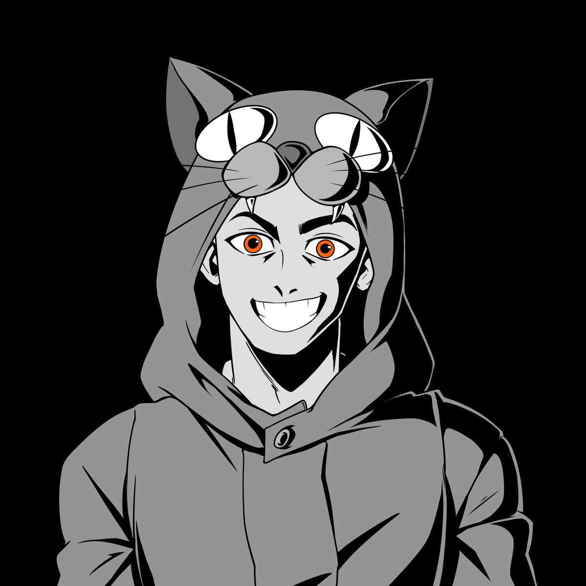 When I collect Ordinals
I collect OMEN.
🅾🎨

<a href="/Omen4Omen/">OMEN</a>