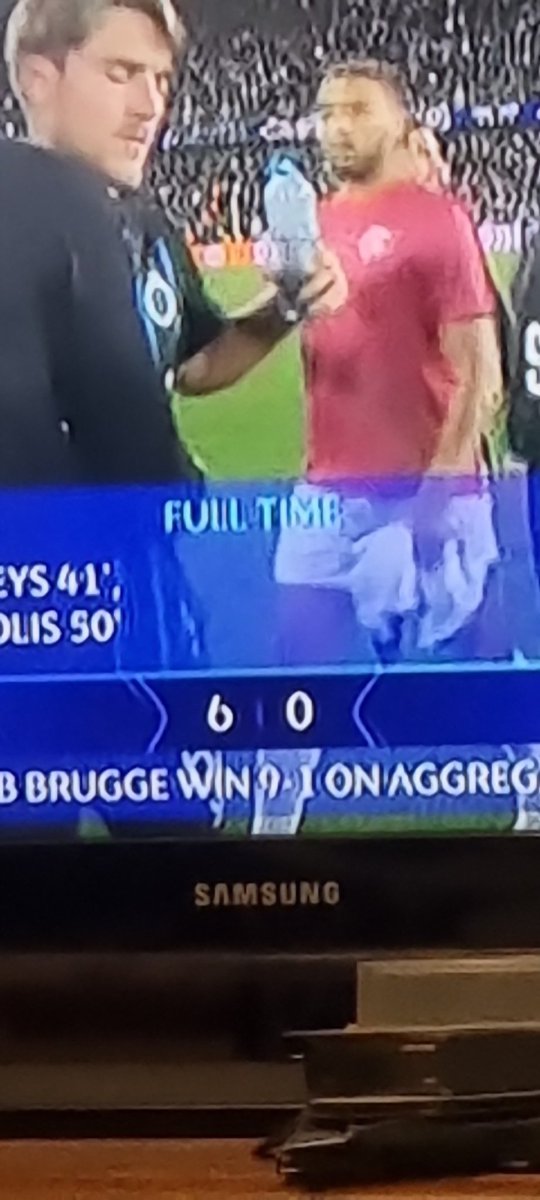 MadHatDJ/Backtracks Music shop (@backtracksedin) on Twitter photo Well done <a href="/BBC/">BBC</a> Showing utter humiliation of The Rangers by Brugge whilst ignoring Legia Warsaw v <a href="/HibernianFC/">Hibernian Football Club</a> tomorrow night #comedygold after <a href="/CelticFC/">Celtic Football Club</a> last night Well done <a href="/BBC/">BBC</a> Showing utter humiliation of The Rangers by Brugge whilst ignoring Legia Warsaw v <a href="/HibernianFC/">Hibernian Football Club</a> tomorrow night #comedygold after <a href="/CelticFC/">Celtic Football Club</a> last night