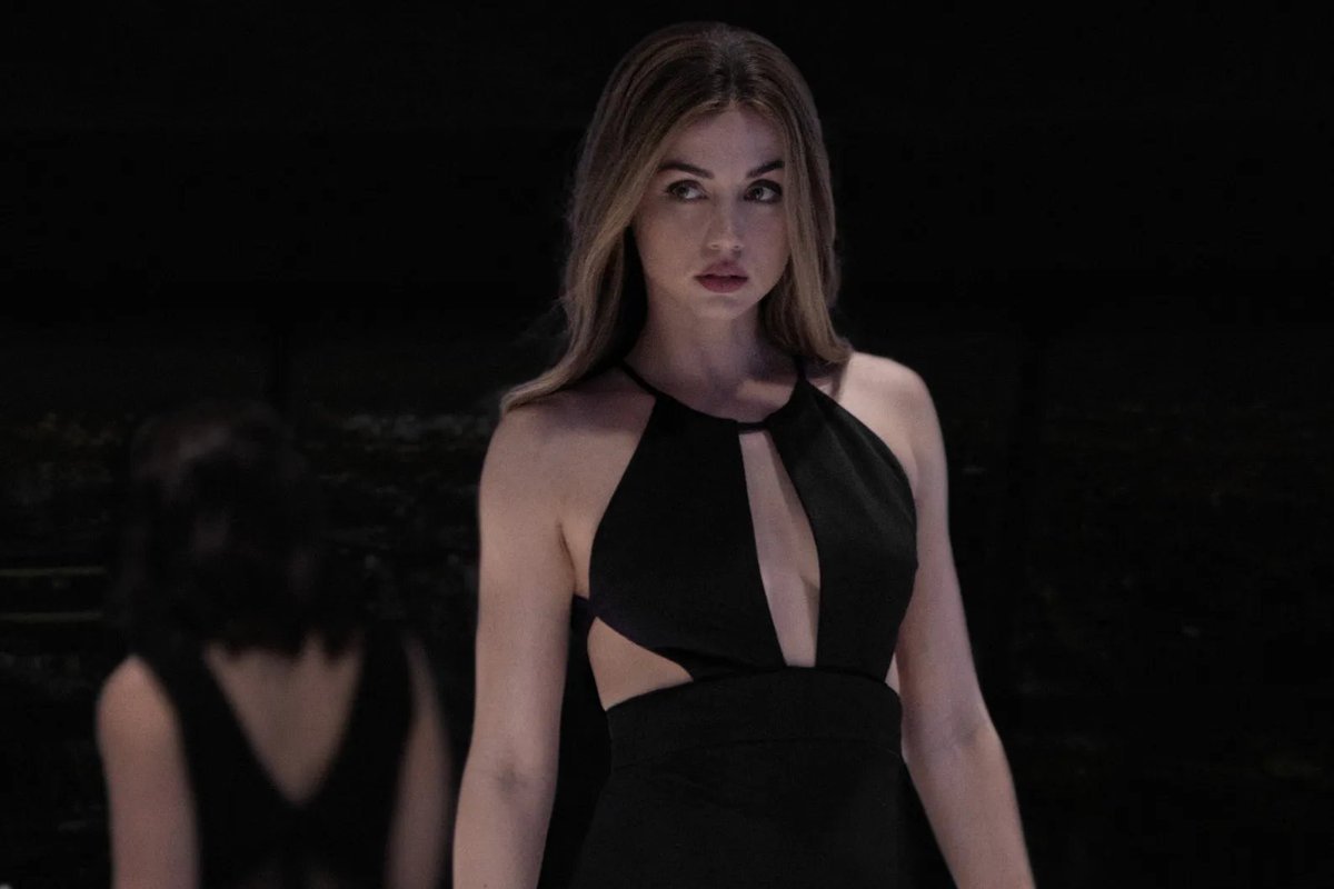 RDocumentales's tweet image. Apple TV
Ghosted
Ana de Armas &amp;amp; Cris Evans 
#ghosted #AnaDeArmas